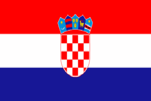 Хърватия Хървария